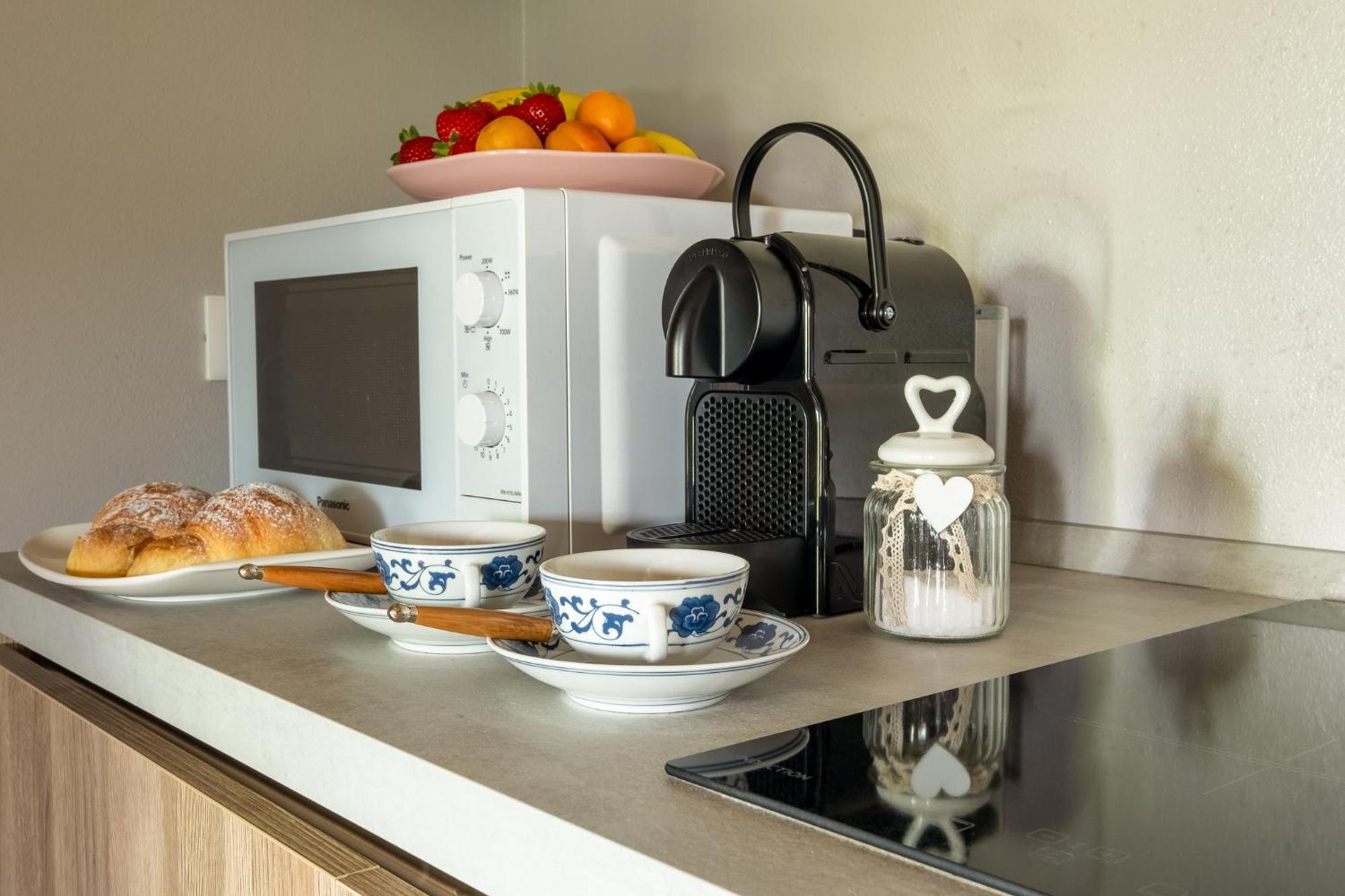 Antica Rinaldo Apartment วัลดอบเบียเดเน ภายนอก รูปภาพ
