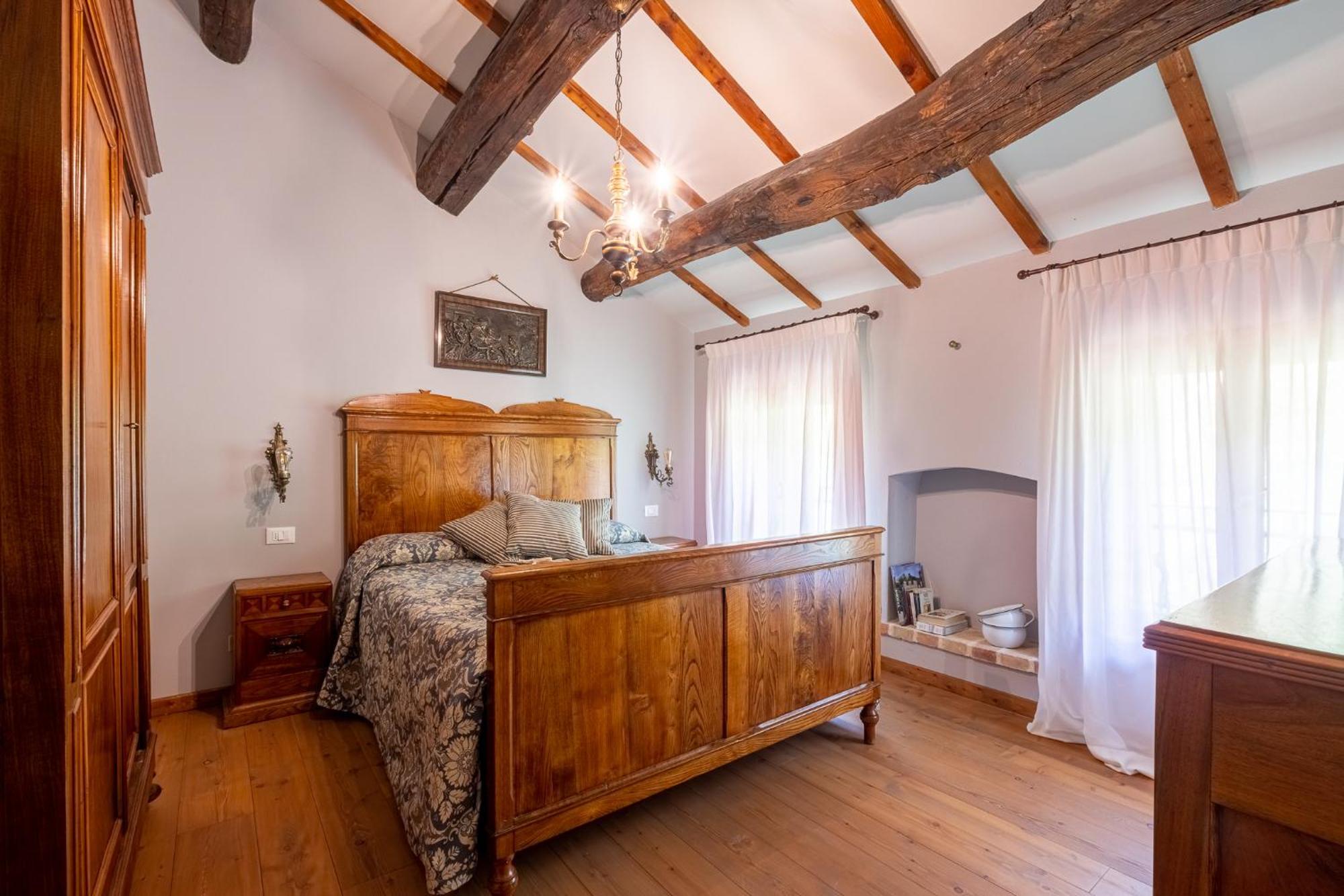 Antica Rinaldo Apartment วัลดอบเบียเดเน ภายนอก รูปภาพ